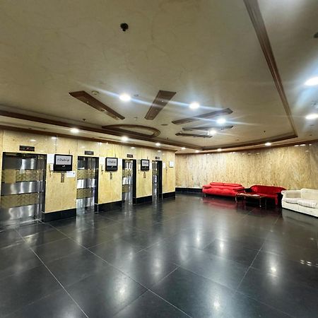 Nomad Partition Room In Barsha Heights 3 Mins To Icm Metro Dubai Exterior photo