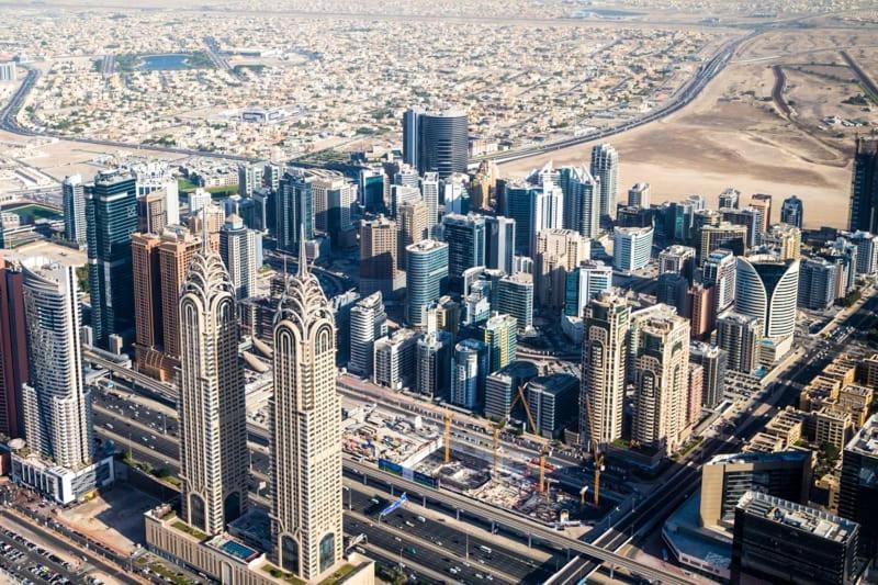 Nomad Partition Room In Barsha Heights 3 Mins To Icm Metro Dubai Exterior photo