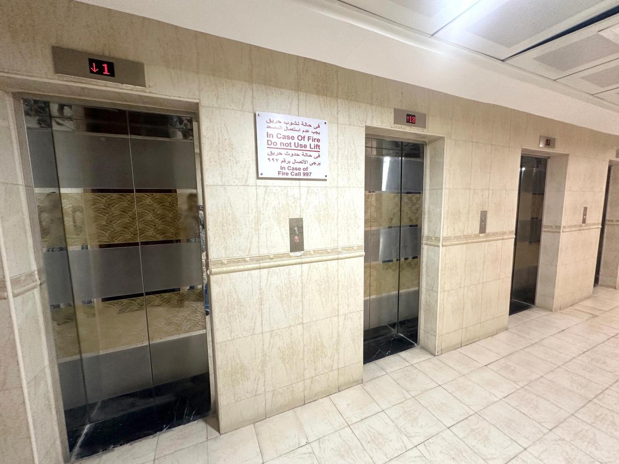 Nomad Partition Room In Barsha Heights 3 Mins To Icm Metro Dubai Exterior photo