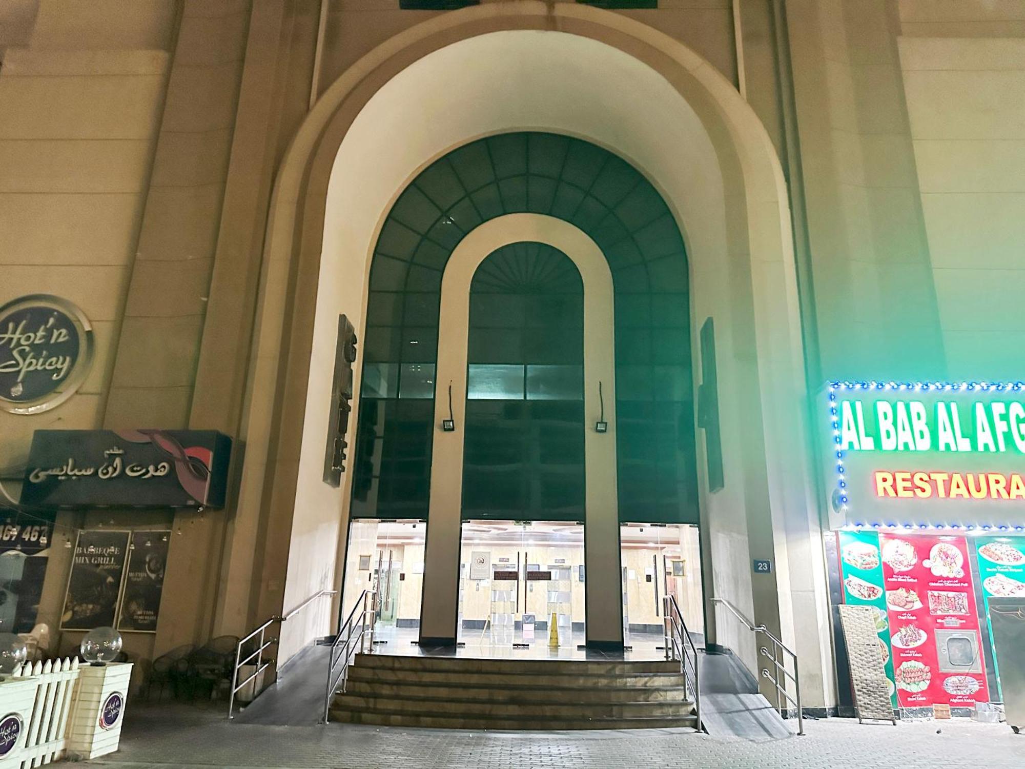 Nomad Partition Room In Barsha Heights 3 Mins To Icm Metro Dubai Exterior photo